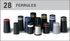 Ferrules