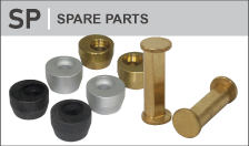 Spare Parts