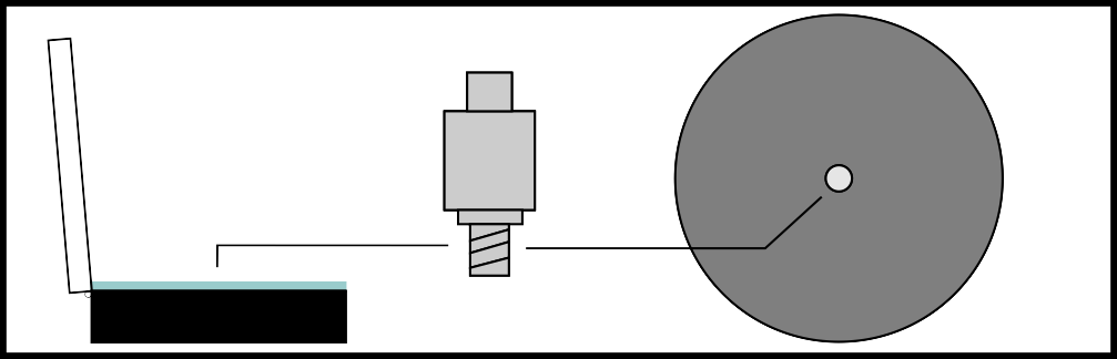 accelerometer lubricant