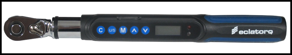 torque wrench