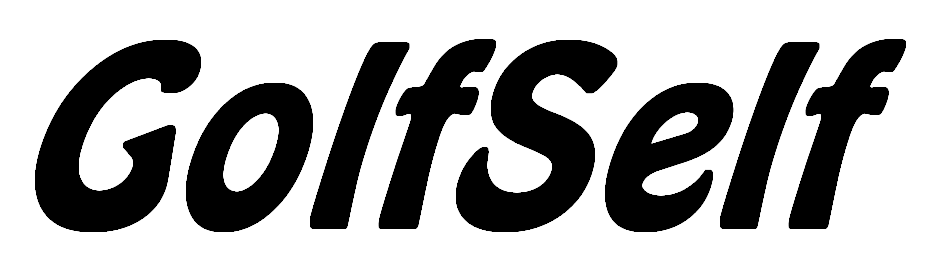 GolfSelf Logo V1