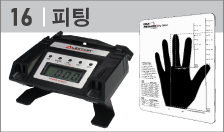 피팅(Fitting) 분석/측정/트레이닝(Training)