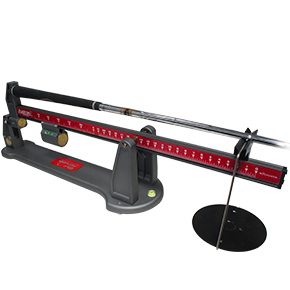 Clubmaker S Standard Calibration Stick